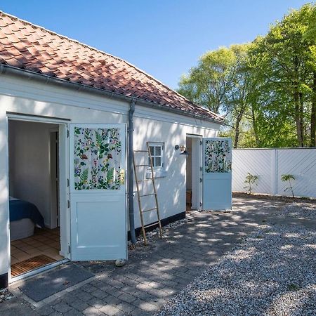 Villa Strand Горнбек Екстер'єр фото