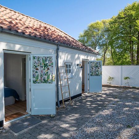 Villa Strand Горнбек Екстер'єр фото