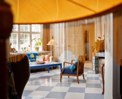 Villa Strand Горнбек Екстер'єр фото